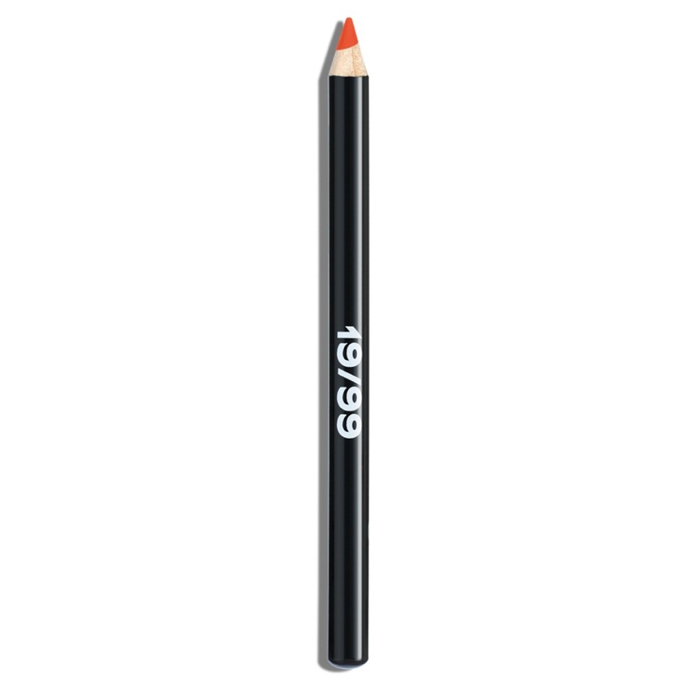 NWT 19/99 Beauty MELEG Precision Colour Pencil All-Over Face Colour Creamy Matte